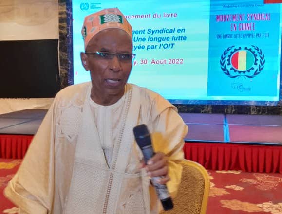 Feature image Le doyen Abdoulaye Lélouma DIALLO