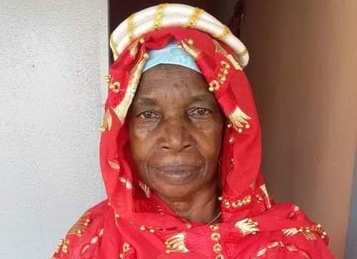 Feature image Feu Hadja Mariama Diallo