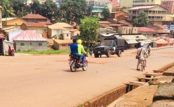 Feature image Tension à Labé au lendemain de l'assassinat d'un imam