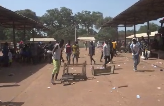 Feature image Violences à Kiniéro