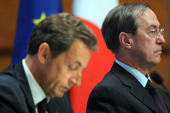 Feature image Claude Guéant et Nicolas Sarkosy