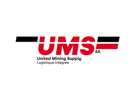 Logo UMS