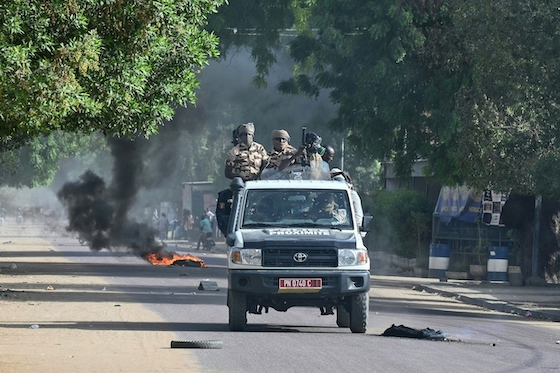 Feature image tchad_manif