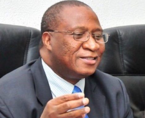 Feature image Dr Ousmane Doré, président du parti Mouvement National pour le Développement (MND)