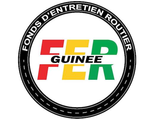Logo du Fonds d'Entretien Routier (FER)