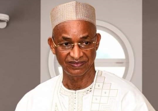 Feature image Cellou Dalein Diallo, leader de l'UFDG