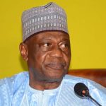 L'honorable Amadou Damaro Camara, image d’archives