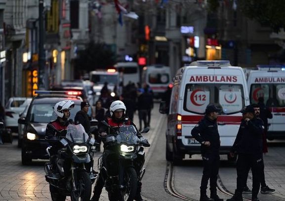 Feature image Explosion à Istanbul