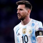 Lionnel Messi