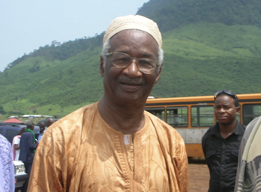 Feature image Feu Dr Thierno Maadjou SOW