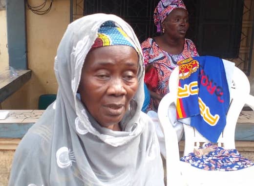 Feature image Madame Soumah Aye Camara