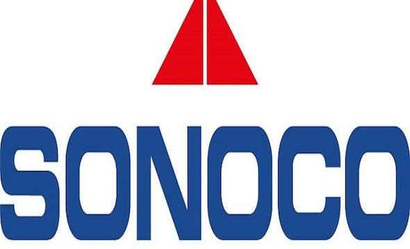 Logo Sonoco