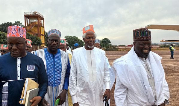 Feature image Elhadj Ousmane Fatako Baldé (M)