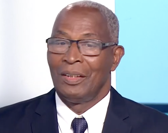 Feature image Bah Oury, leader de l'UDRG