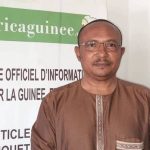 Mohamed Chérif Abdallah, président du GOHA International