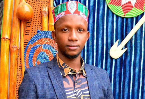 Feature image Mamadou Bailo Diallo "Guidho Fulbhe"