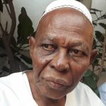 Feu Mohamed Lamine Sylla