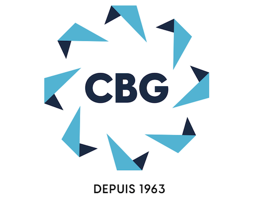 Logo CBG