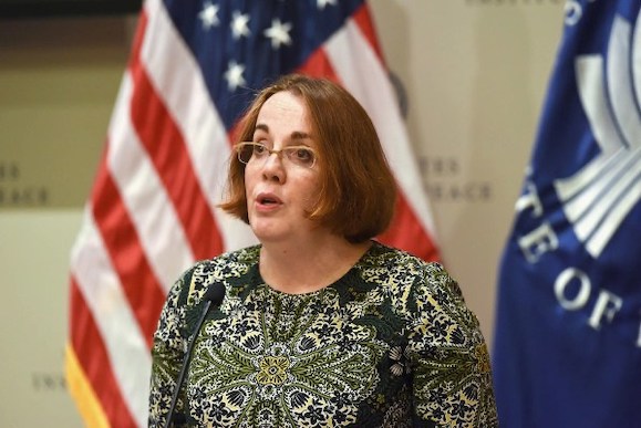 Molly Phee, Secrétaire d'État adjointe aux affaires africaines du Département d'État américain