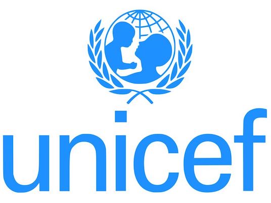 Logo UNICEF