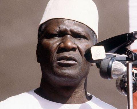 Ahmed Sékou Touré père de l'indépendance de la Guinée