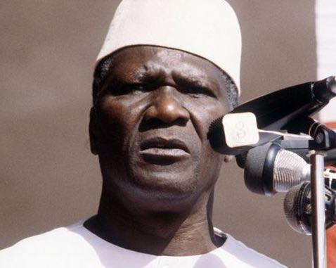 Feature image Ahmed Sékou Touré père de l'indépendance de la Guinée