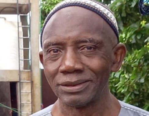 Feature image M. Karamoko Traoré