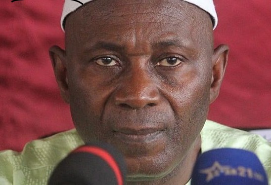 Abdourahmane Sano