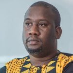 Aliou Bah, leader du Model