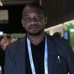 Dr Ibrahima Traoré