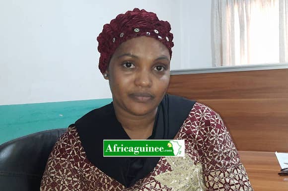 Feature image Kadiatou Sow ex épouse de Tahirou Sow
