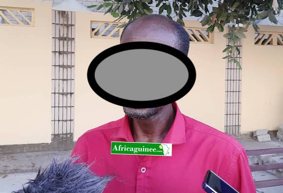 Feature image Mamadou Kissy Barry