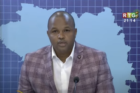 Feature image L'avocat Général Mohamed Lamine Diallo