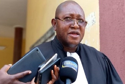 Feature image Maître Salifou Béavogui