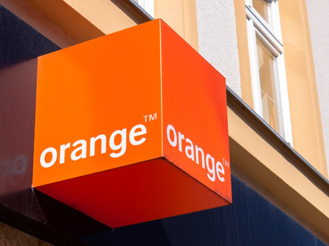 Feature image Logo Orange Mobile