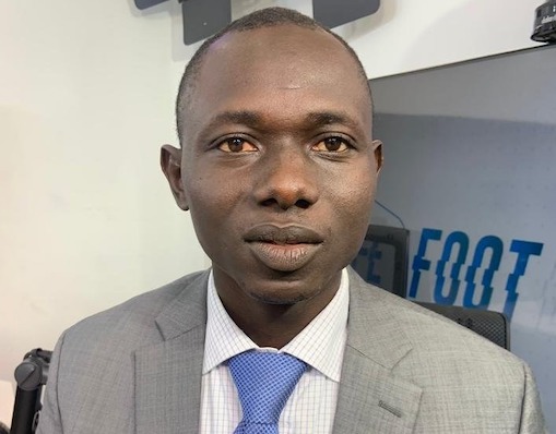 Feature image Thierno Amadou Camara