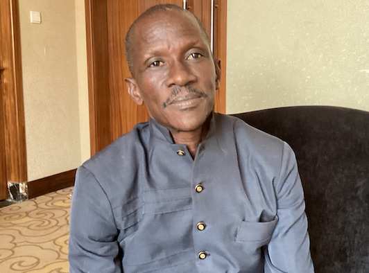 Feature image Dr Alhassane Makanéra Kaké