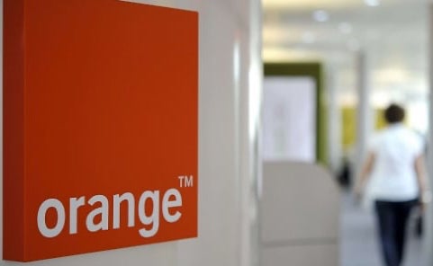 Feature image Logo Orange Mobile