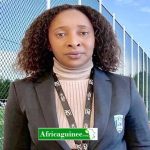 Oumou Sadio Baldé