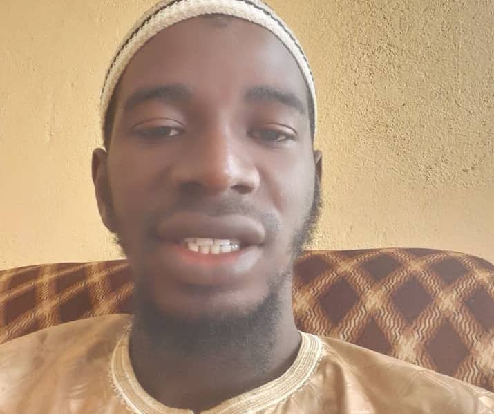 Imam Boubacar Diallo