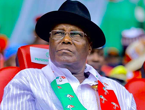 Feature image Présidentielle au Nigeria : Atiku Abubakar conteste la victoire de Tinubu