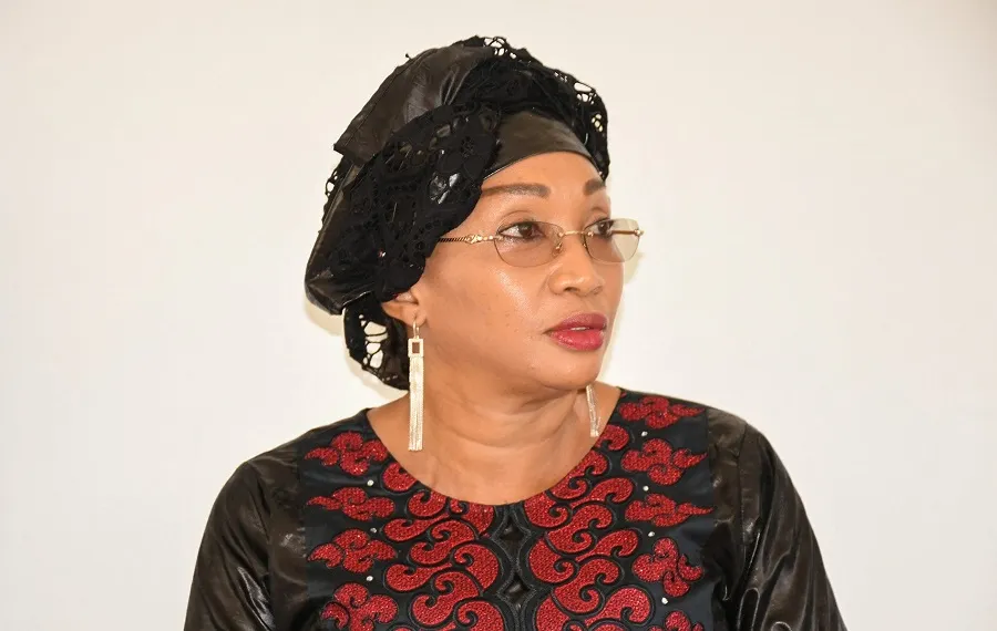Feature image Halimatou Dalein Diallo