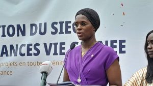 Conakry : le groupe NSIA Assurances Vie Guinée ouvre une nouvelle agence à Coléyah