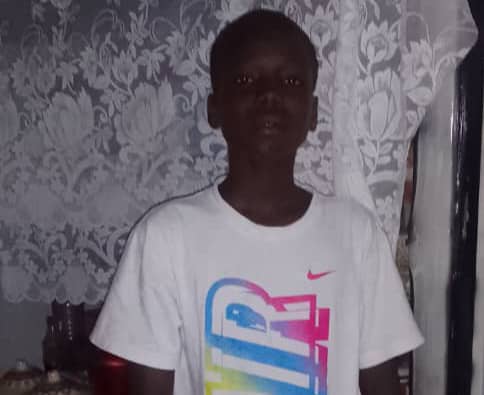 Feu Abdoulaye Djibril Diallo 