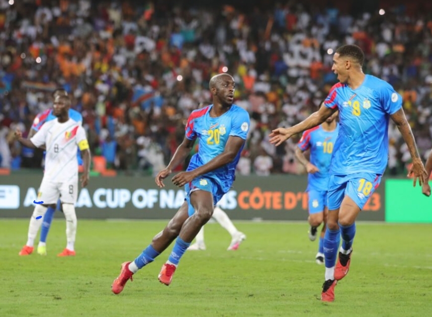 Guinée : 2 joueurs rentrent en Europe (officiel)