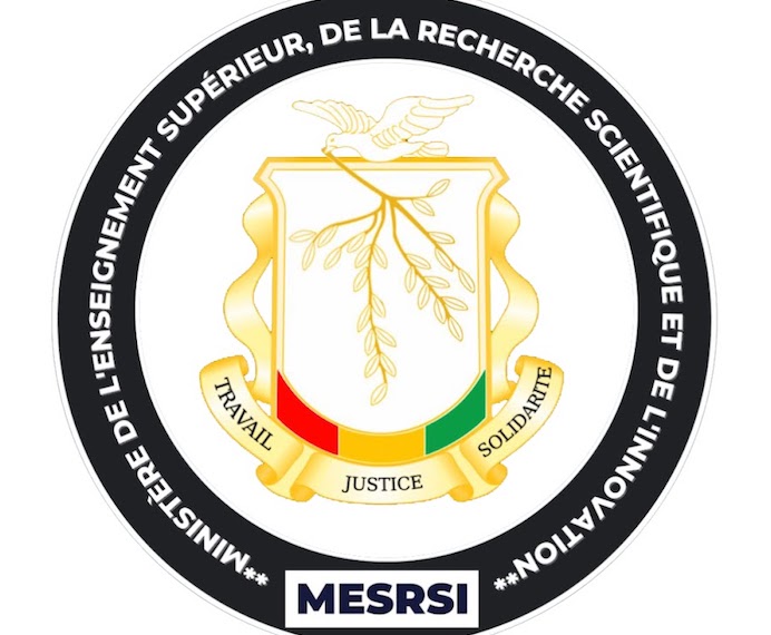 Enseignement Sup rieur Appel Candidature Pour Le Poste De Directeur 