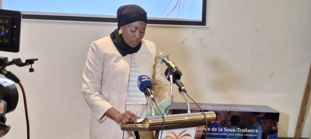 Simandou Function Simandou : “Le montant de 18 milliards $ est mobilisé… fin 2025 l ...