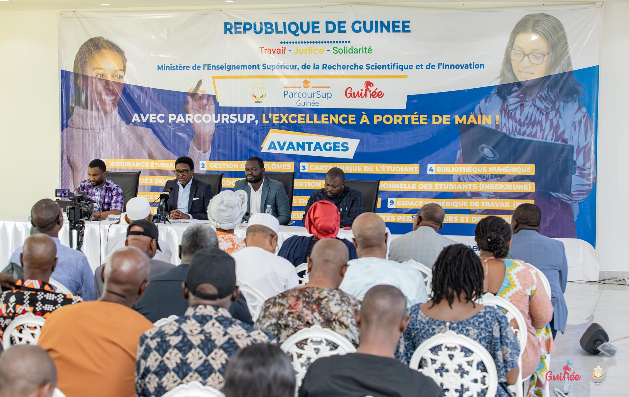 Orientation Des Bacheliers Alpha Bacar Barry Lance La Plateforme orientation-des-bacheliers-alpha-bacar-barry-lance-la-plateforme