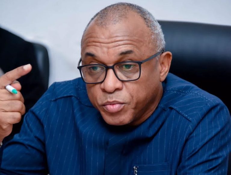 JeanPaul Cédy « Les enseignants sont les mieux payés de la fonction