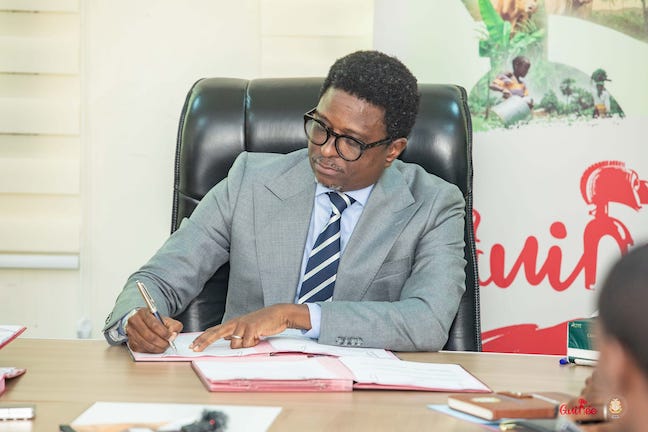 Guinée: Voici le calendrier réaménagé des examens nationaux…